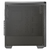 Aerocool GENESISV2BK PC ATX Case Front Panel LED ARGB Fan ARGB 12cm Black