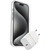 OtterBox Protection + Power Kit iPhone 15 Pro (White Type – C)