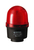 Werma 209.100.00 alarm light indicator 12 - 230 V Red