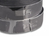 DeLOCK Strapazierfähiges Klettband selbstklebend mit Haft- und Flauschband L 15 m x B 50 mm schwarz