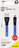 2GO 795535 USB-kabel 1 m USB B Micro-USB B Blauw