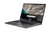 Acer Chromebook CB514-1W-54UU Intel® Core™ i5 i5-1135G7 35,6 cm (14") Full HD 8 Go LPDDR4x-SDRAM 128 Go SSD Wi-Fi 6 (802.11ax) ChromeOS Gris