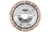 Metabo Meule de tronçonnage diamantée 125x22,23mm, « GP », Granit « professional » (628576000)