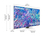 Samsung QN85B 190,5 cm (75") HD+ Smart TV Wifi Zilver