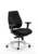 Dynamic PO000001 office/computer chair Padded seat Padded backrest