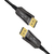 LogiLink CDF0100 DisplayPort cable 15 m Black