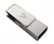 V7 VF3128GTC USB flash drive 128 GB USB Type-A / USB Type-C 3.2 Gen 1 (3.1 Gen 1) Zilver