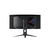 ASUS ROG Swift OLED PG34WCDM számítógép monitor 86,2 cm (33.9") 3440 x 1440 pixelek UltraWide Quad HD LCD Fekete