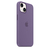 Apple MQUA3ZM/A pokrowiec na telefon komórkowy 15,5 cm (6.1") Fioletowy