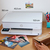 HP ENVY 6132e Wireless All-in-One Kleur Printer, Instant Ink; Foto's printen