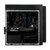 Acer Predator PO3-650 Intel® Core™ i7 i7-13700F 16 GB DDR5-SDRAM 1 TB SSD NVIDIA GeForce RTX 4060 Ti Windows 11 Home Desktop PC Nero