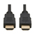 Tripp Lite P568-040 HDMI kábel 12,2 M HDMI A-típus (Standard) Fekete, Arany