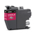 Brother LC422XLM inktcartridge 1 stuk(s) Origineel Magenta
