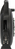 Brennenstuhl 1093900600 base múltiple 10 m 3 salidas AC Interior Negro