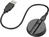 POLY Zestaw słuchawkowy w kolorze czarnym Voyager 6200 USB-C
