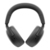 DELL WL7024 Headset Bedraad en draadloos Hoofdband Oproepen/muziek USB Type-C Bluetooth Zwart