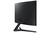Samsung Essential Monitor S3 S36C LED display 61 cm (24") 1920 x 1080 pixelek Full HD Fekete