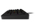 Lenovo Legion K300 teclado Juego USB Español Negro