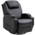 Homcom 700-029V70BK electric massage chair
