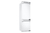 Samsung BRB26615EWWEU fridge-freezer Built-in E White
