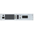 PowerWalker VFI 1000 CRM LCD UK UPS Dubbele conversie (online) 1 kVA 800 W 3 AC-uitgang(en)