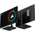 Corsair Xeneon 32UHD144-A számítógép monitor 81,3 cm (32") 3840 x 2160 pixelek 4K Ultra HD Fekete