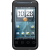 OtterBox HTC EVO Shift Commuter Series Case custodia per cellulare Cover Nero