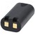 Akku passend für Dymo LabelManger 260, Li-Ion, 7,4V, 650mAh, 4,8Wh