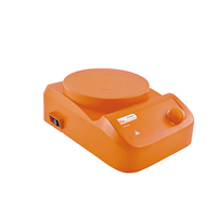 Agitador magnético sin calefacción LBX Instruments, modelo S03, 3 L, cable EU