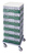 Camrack® mit 25 Fächern 15,5cm maximale Höhe von Cambro Spülen, Lager und