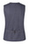 Damenweste Jeans-Style , GR. 46 , Farbe: vintage black , von Karlowsky