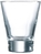 Shetland FH9 Wasserglas 9cl Arcoroc transparent Höhe: 73 mm - Durchm.: 60 mm