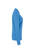 Damen Longsleeve-Poloshirt MIKRALINAR®, malibublau, 3XL - malibublau | 3XL: Detailansicht 4