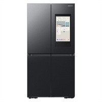 Samsung Food Center RF9000D, French Door, 636l, Wi-Fi, anthrazit