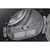 Samsung Wäschetrockner DV7400, 9kg, Bespoke