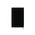 Zestaw KAWECO X MOLESKINE, pióro kulkowe + notes L (13x21cm), w linie, czarny