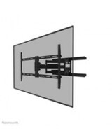 Neomounts Screen Wall Mount full motion 3 pivots VESA 800x400 Schwarz