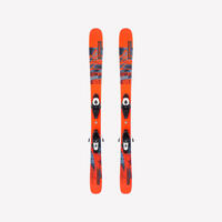 Versatile Kids’ Skis - Salomon Quest Spark - 143 cm