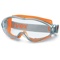 Artikelbild: Uvex Schutzbrille Vollsichtbrille ultrasonic