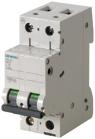 SIEMENS 5SL4232-8 MINIATURE CIRCUIT BREAKER 400