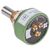 RS PRO, Tafelmontage Dreh Potentiometer 1kΩ ±20% / 1W , Schaft-Ø 6,35 mm