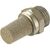 Festo AMTE Pneumatischer Schalldämpfer aus Bronze, mit G1/4 Stecker, 10bar