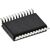 Analog Devices Leitungstransceiver 24-Pin SSOP