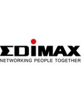 Edimax Switch Pro 28x GE Rackmount 28-Port Rack-Modul