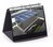 Durable DURASTAR Table Flipchart Stand Presentation Ring Binder | A4 Landscape