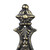 Türklopfer in Schwarz/Bronze 10029006_0