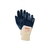 Ansell 27-600 Hycron Palm Coated Nitrile Knit Wrist Gloves - Size 8