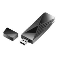 D-LINK Wireless Adapter USB Dual Band AX1800, DWA-X1850
