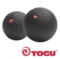 Blackroll Ball Massageball 12cm schwarz(TOGU)