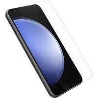 OtterBox Glass Samsung Galaxy S23 FE - Transparent - ProPack (ohne Verpackung - nachhaltig) - Displayschutzglas/Displayschutzfolie